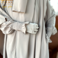 ةو طقم عمرة