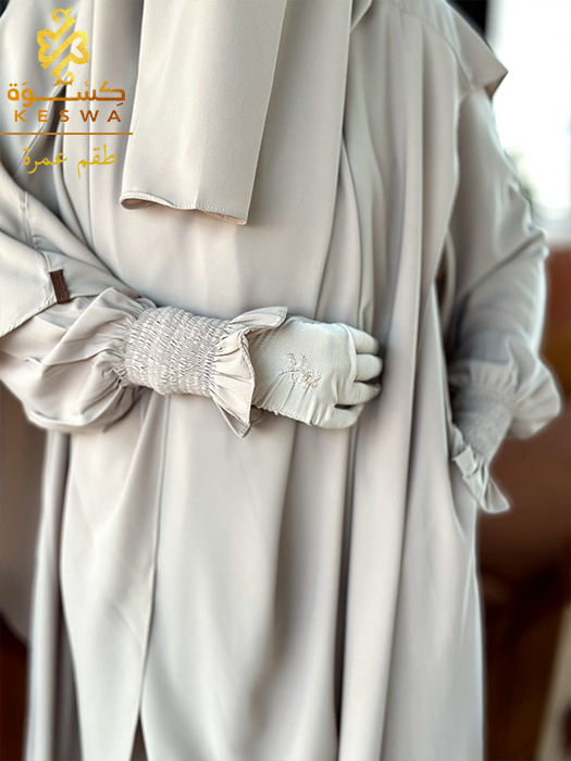 ةو طقم عمرة