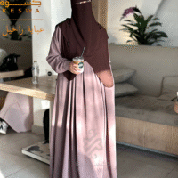 عباية رحيل
