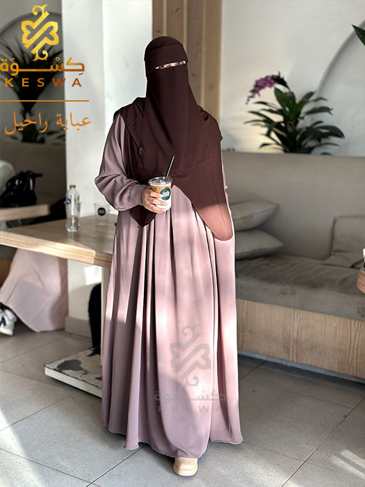 عباية رحيل