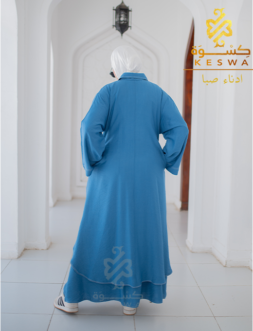 تونك صبا