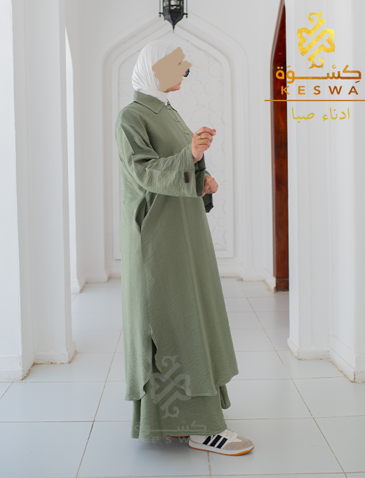 تونك صبا