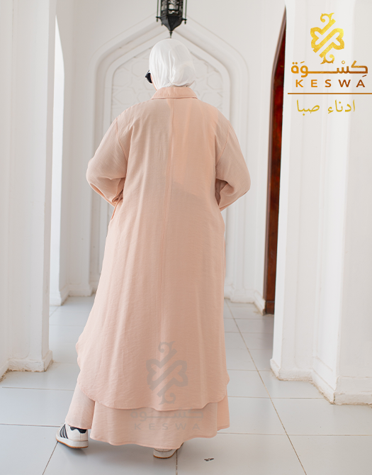 تونك صبا