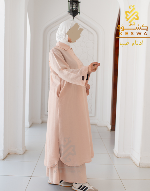 تونك صبا
