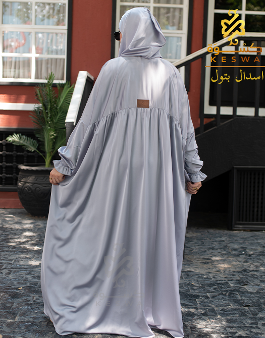 أسدال بتول