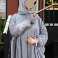 أسدال بتول