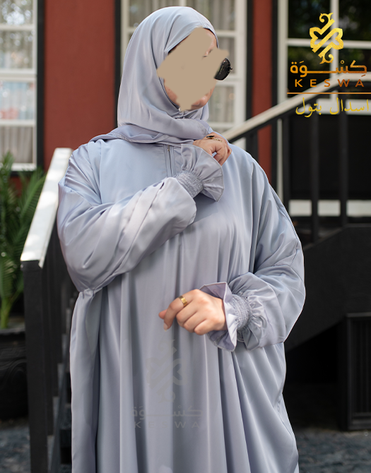 أسدال بتول