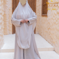 طقم عفة