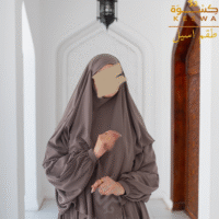 طقم اسيل