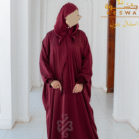 أسدال بتول