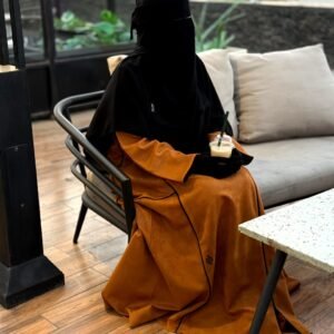 عباية ايلاف