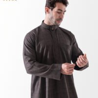 Keswa -6422 جلابية مصعب