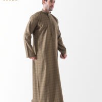 Keswa -6427 جلابية مصعب