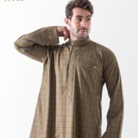 Keswa -6446 جلابية مصعب