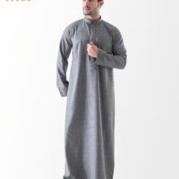 Keswa -6457 جلابية مصعب