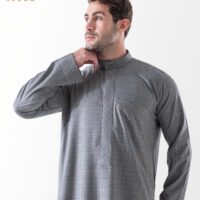 Keswa -6465 جلابية مصعب