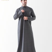 Keswa -6473 جلابية مصعب