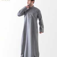 Keswa -6490 جلابية هارون