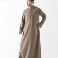 Keswa -6508 جلابية هارون