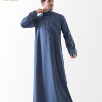 Keswa -6531 جلابية هارون