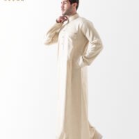 Keswa -6552 جلابية هارون