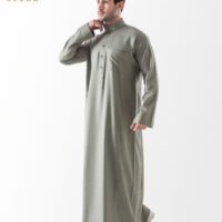 Keswa -6565 جلابية هارون