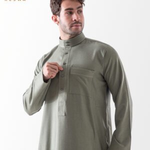 جلابية هارون