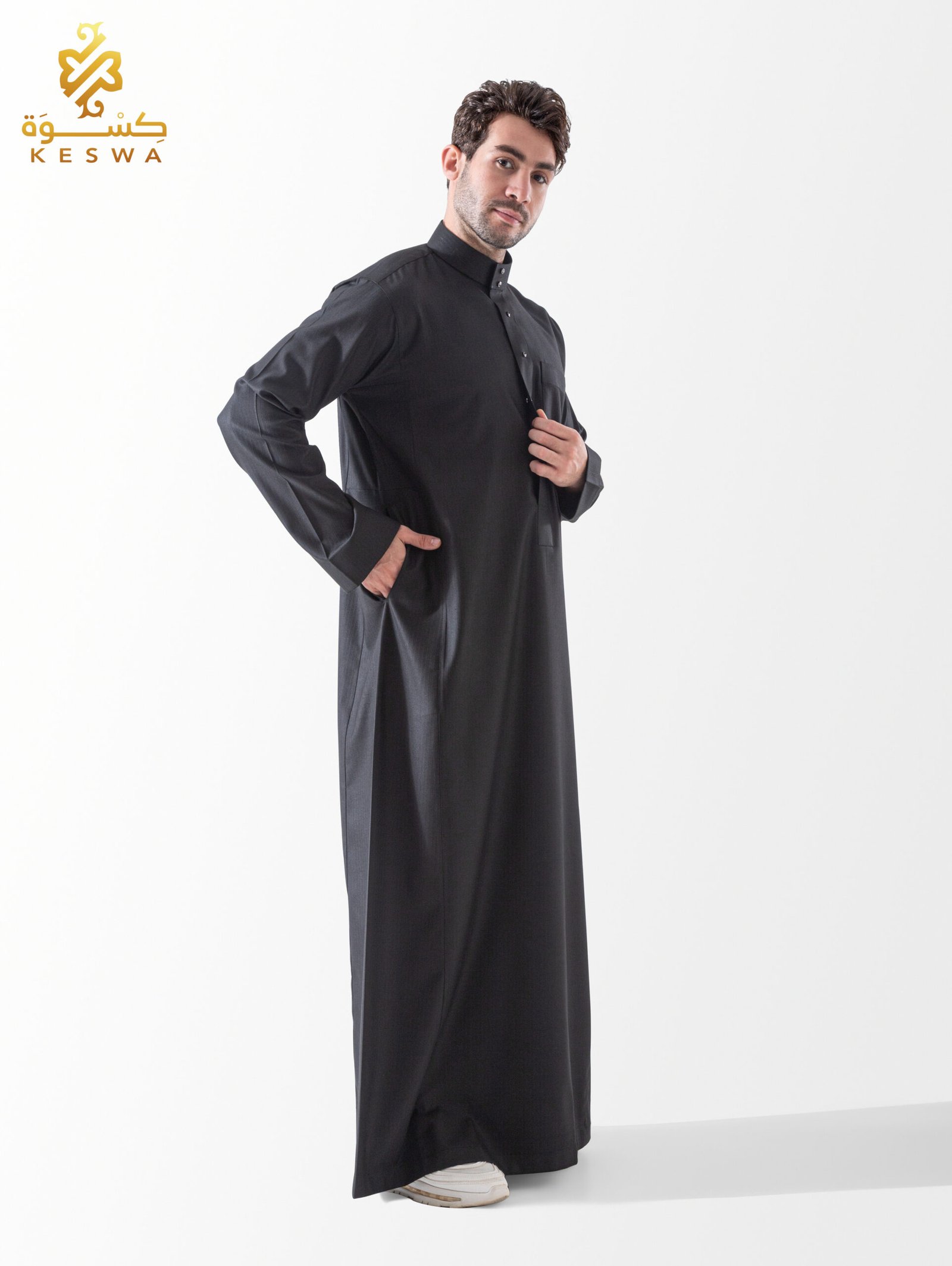 جلابية نواف