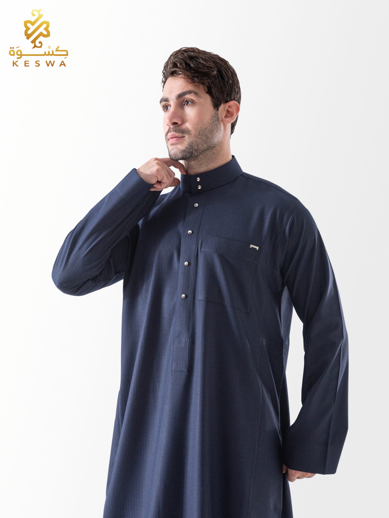 جلابية نواف