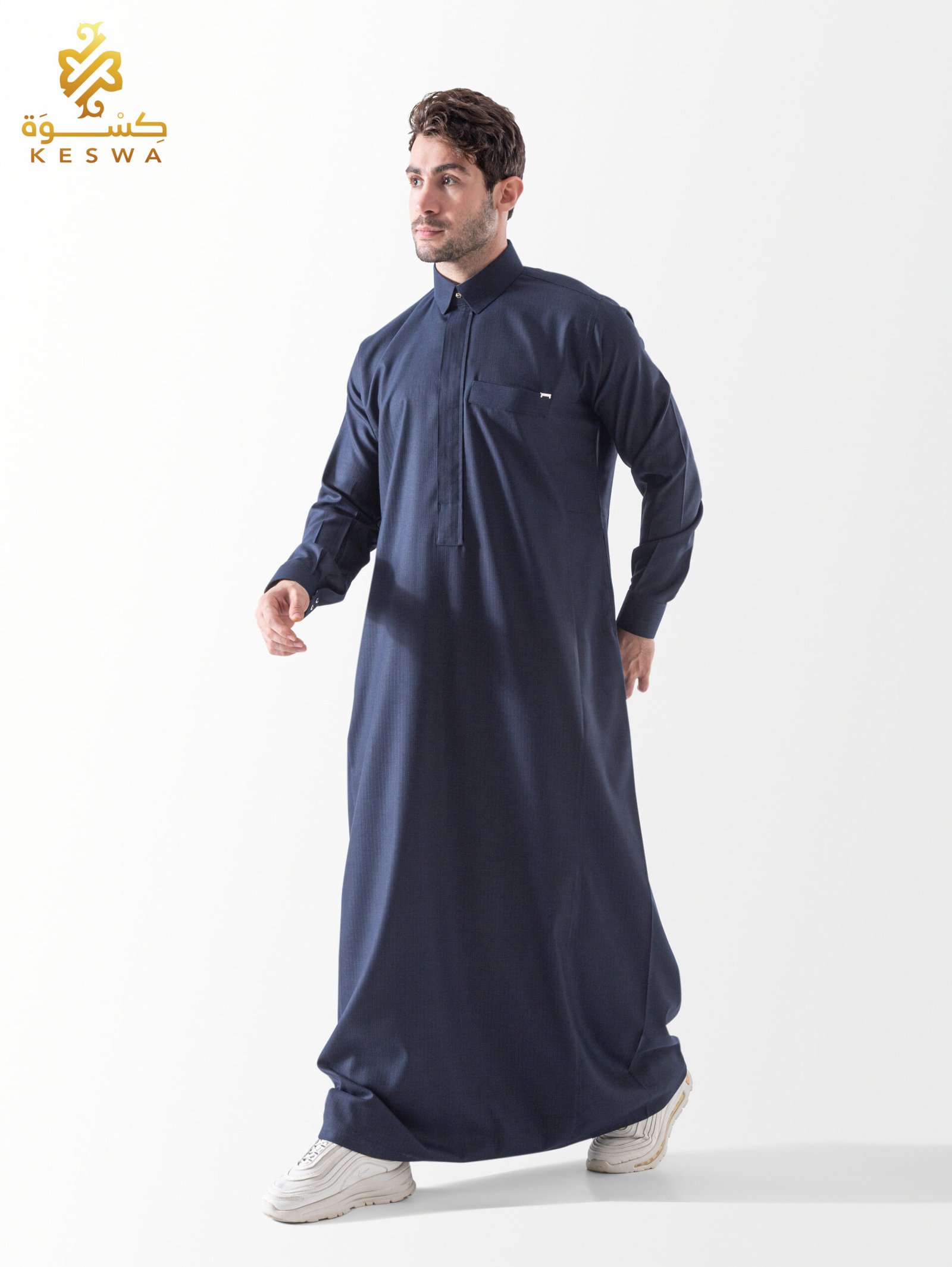 جلابية عمران