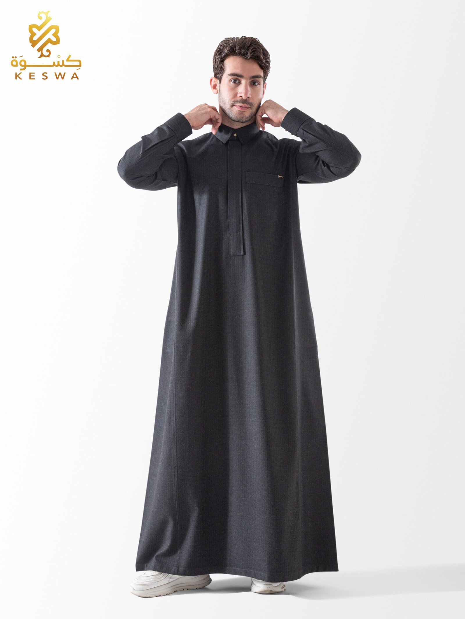 جلابية عمران