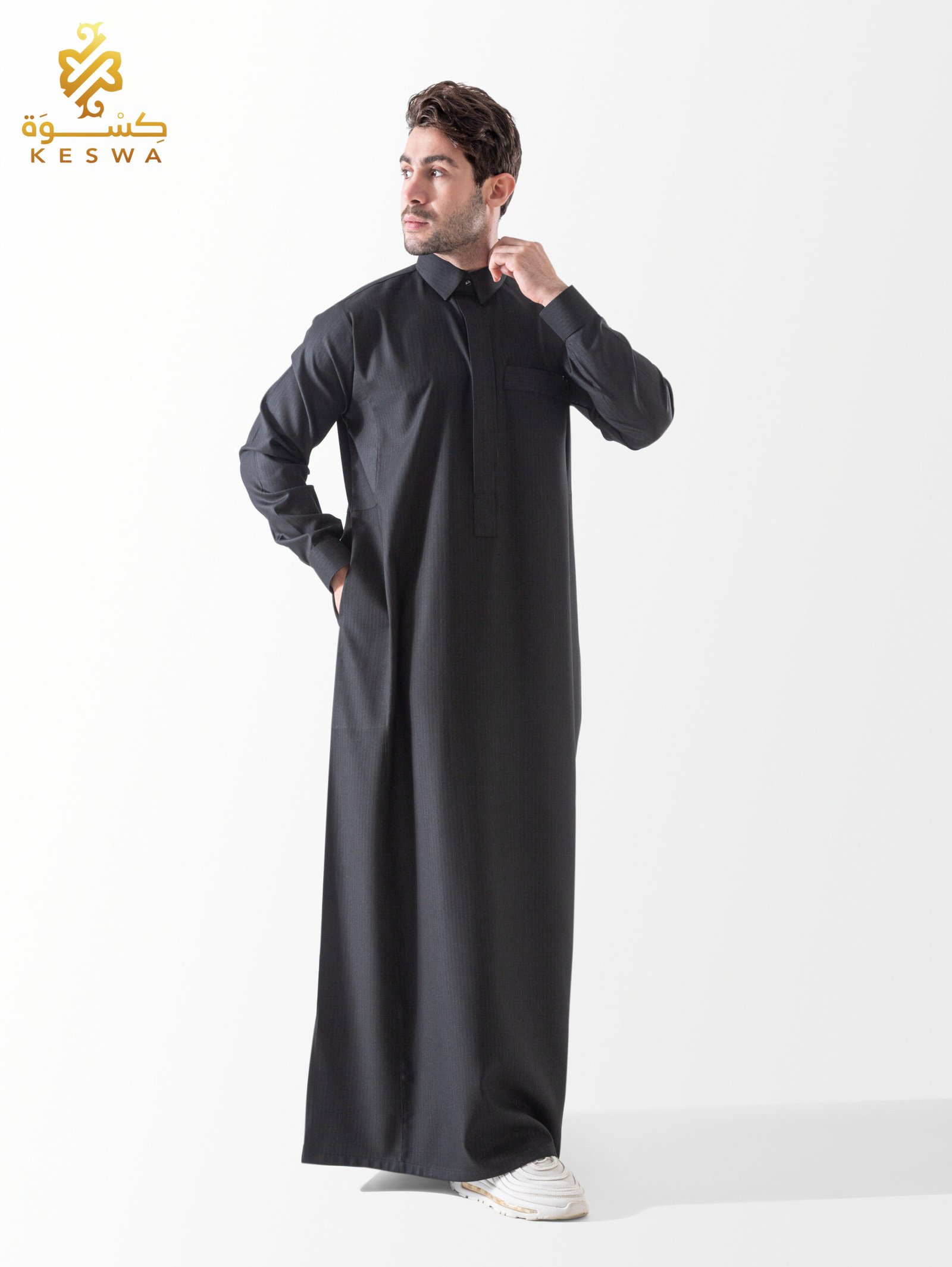 جلابية عمران