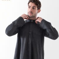 Keswa -6759 جلابية هود