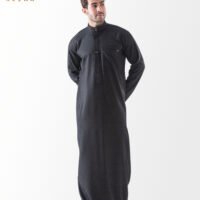 Keswa -6796 جلابية هود