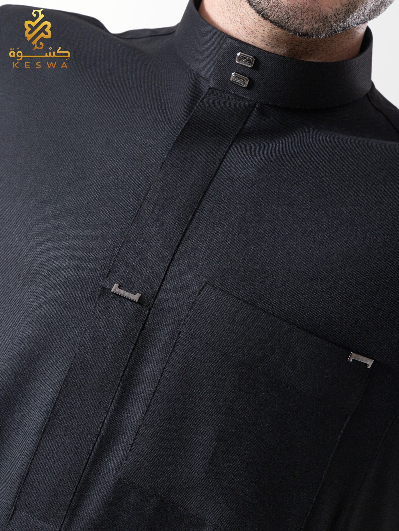 Keswa -6811 جلابية هود