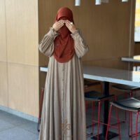 عباية بيسان