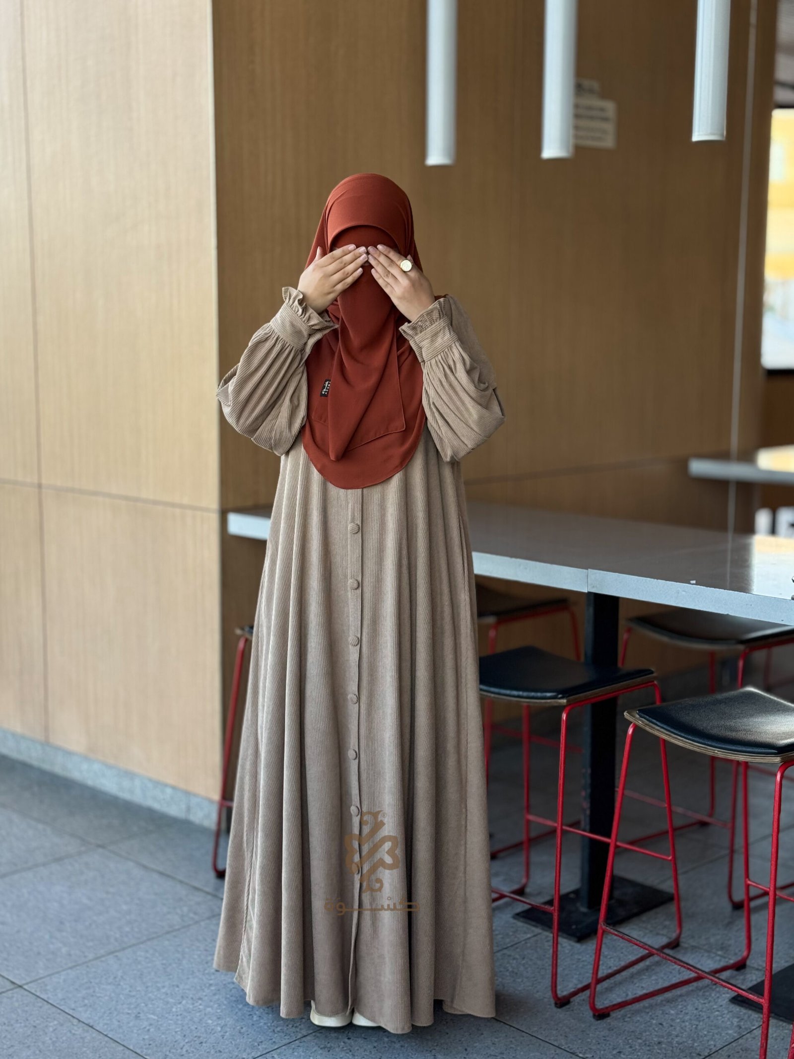 عباية بيسان