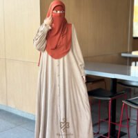 عباية بيسان