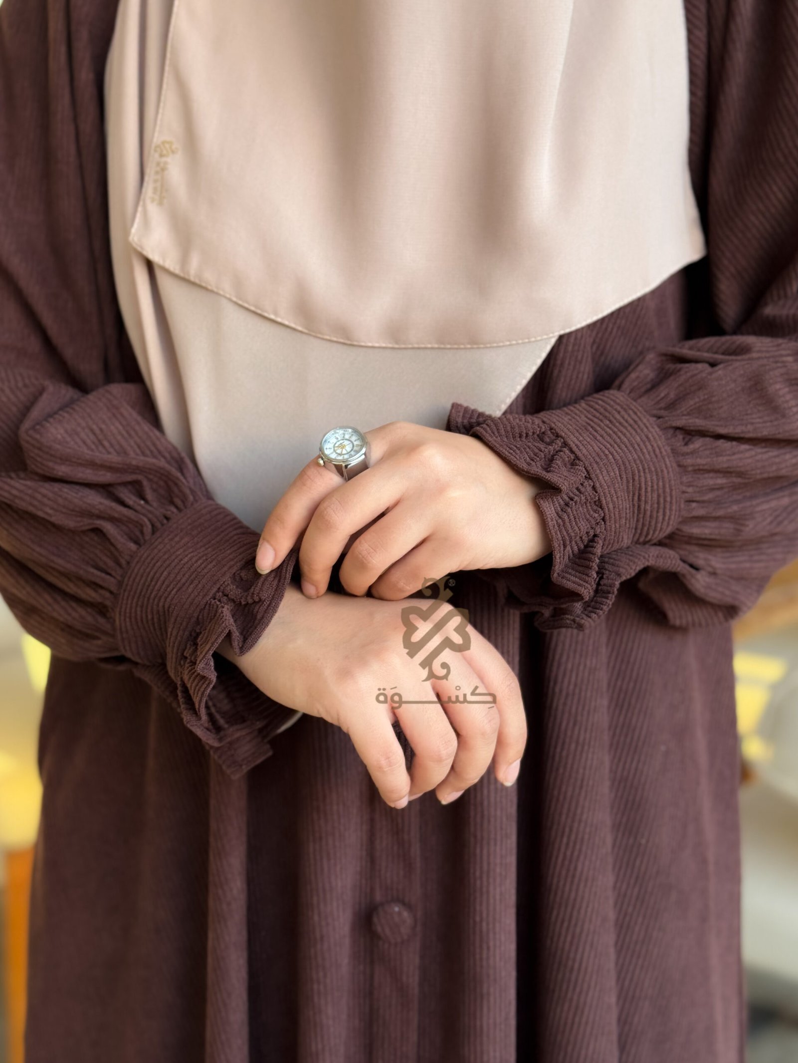 عباية بيسان