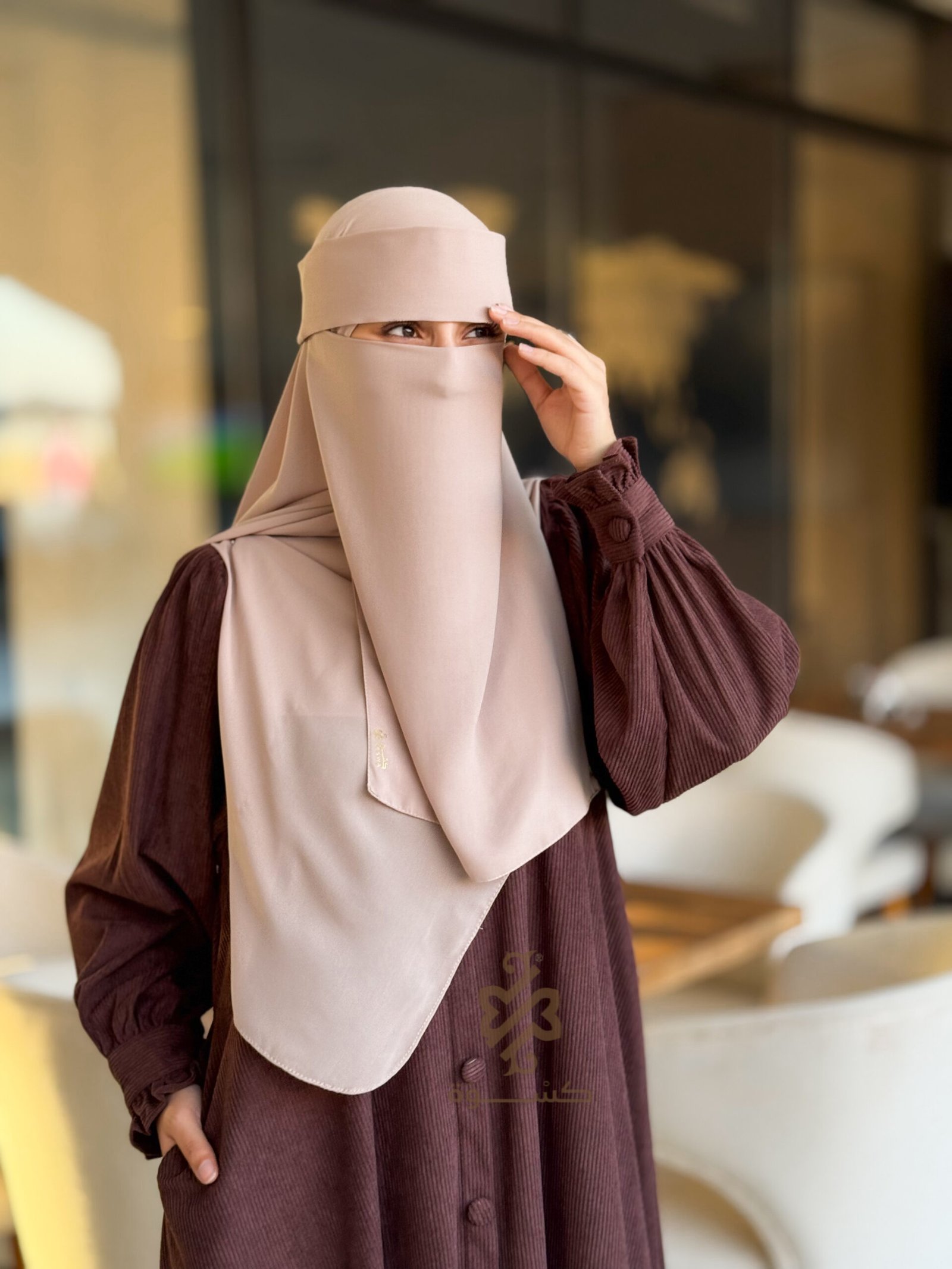 عباية بيسان