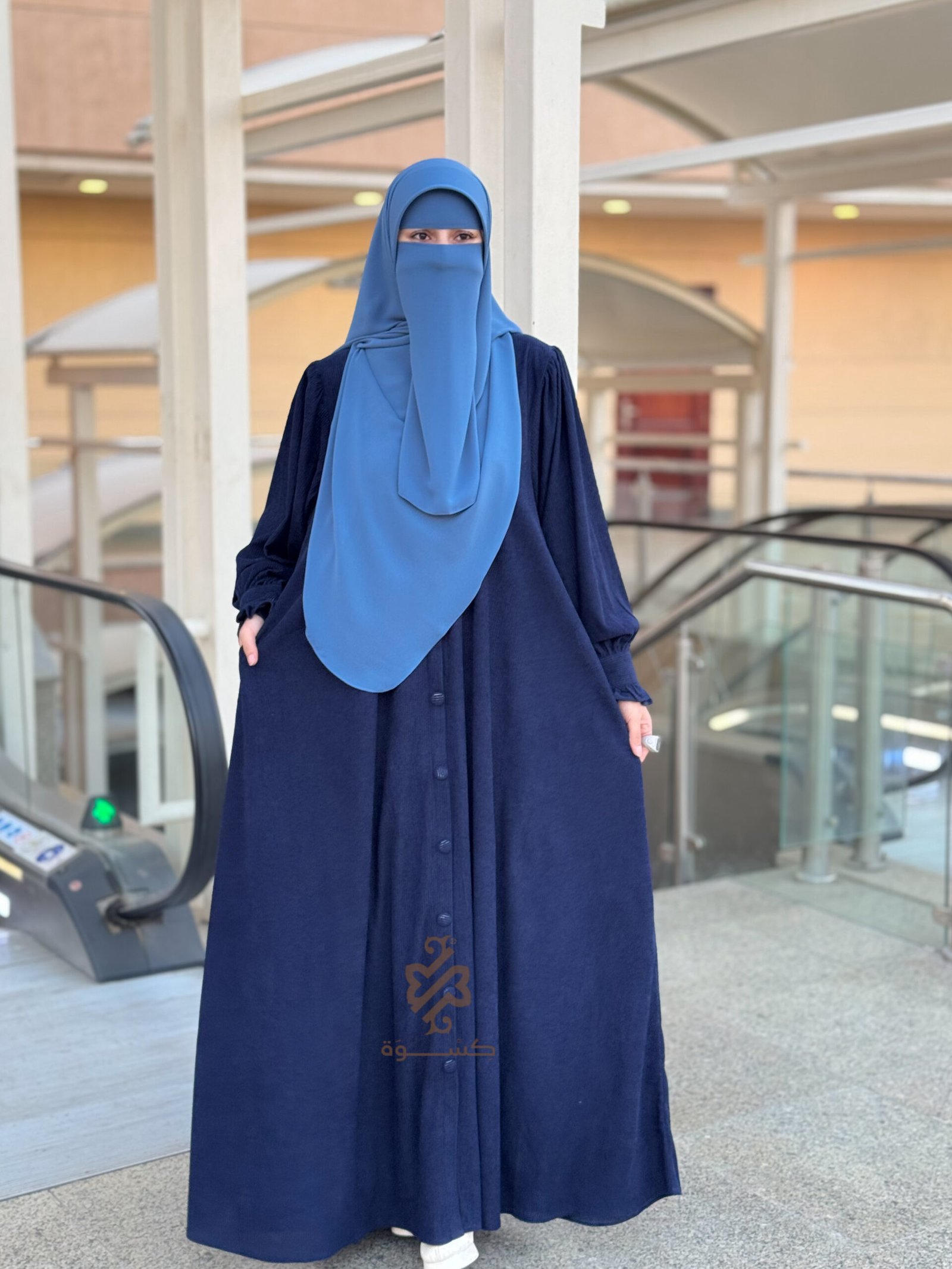 عباية بيسان