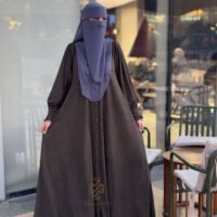 عباية بيسان