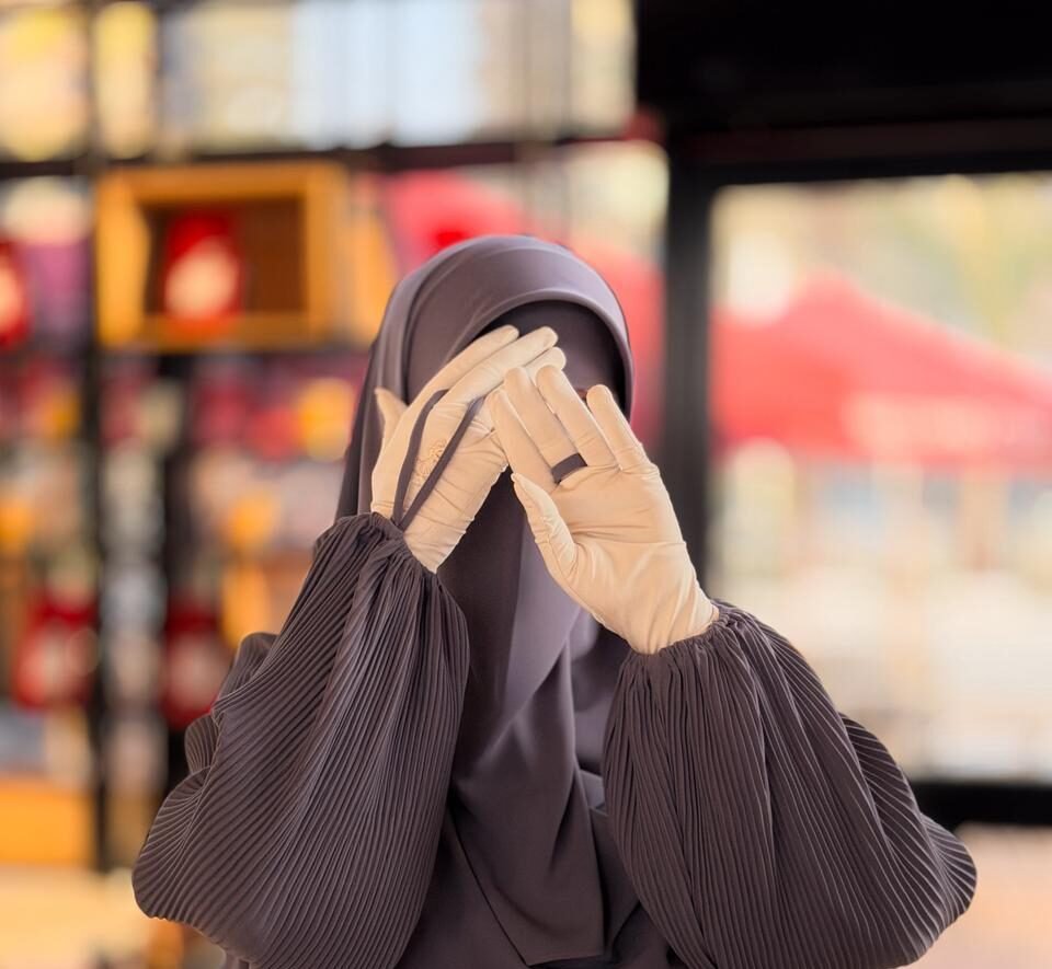 طقم كرستال