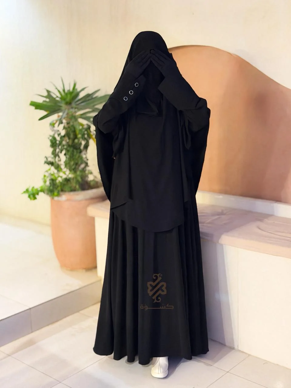 طقم ليان 3 قطع