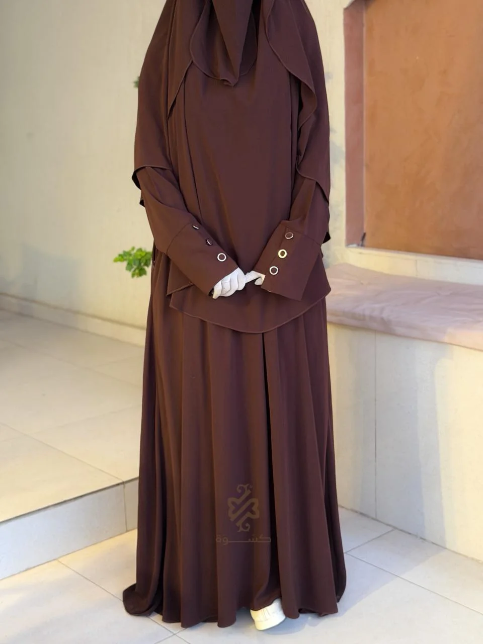 طقم ليان 3 قطع